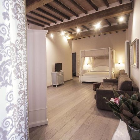 סיינה B&B Il Senesino מראה חיצוני תמונה