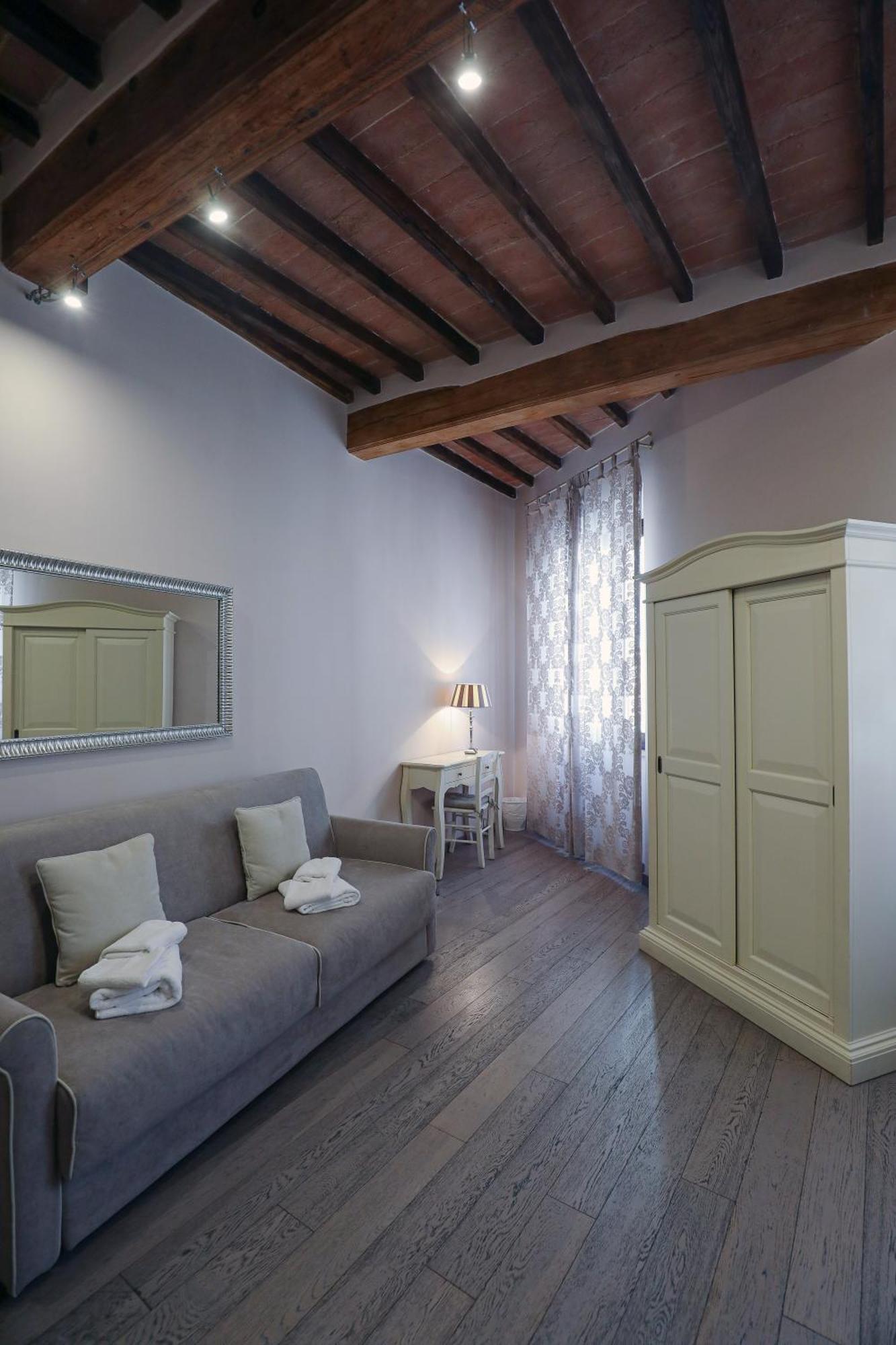 סיינה B&B Il Senesino מראה חיצוני תמונה