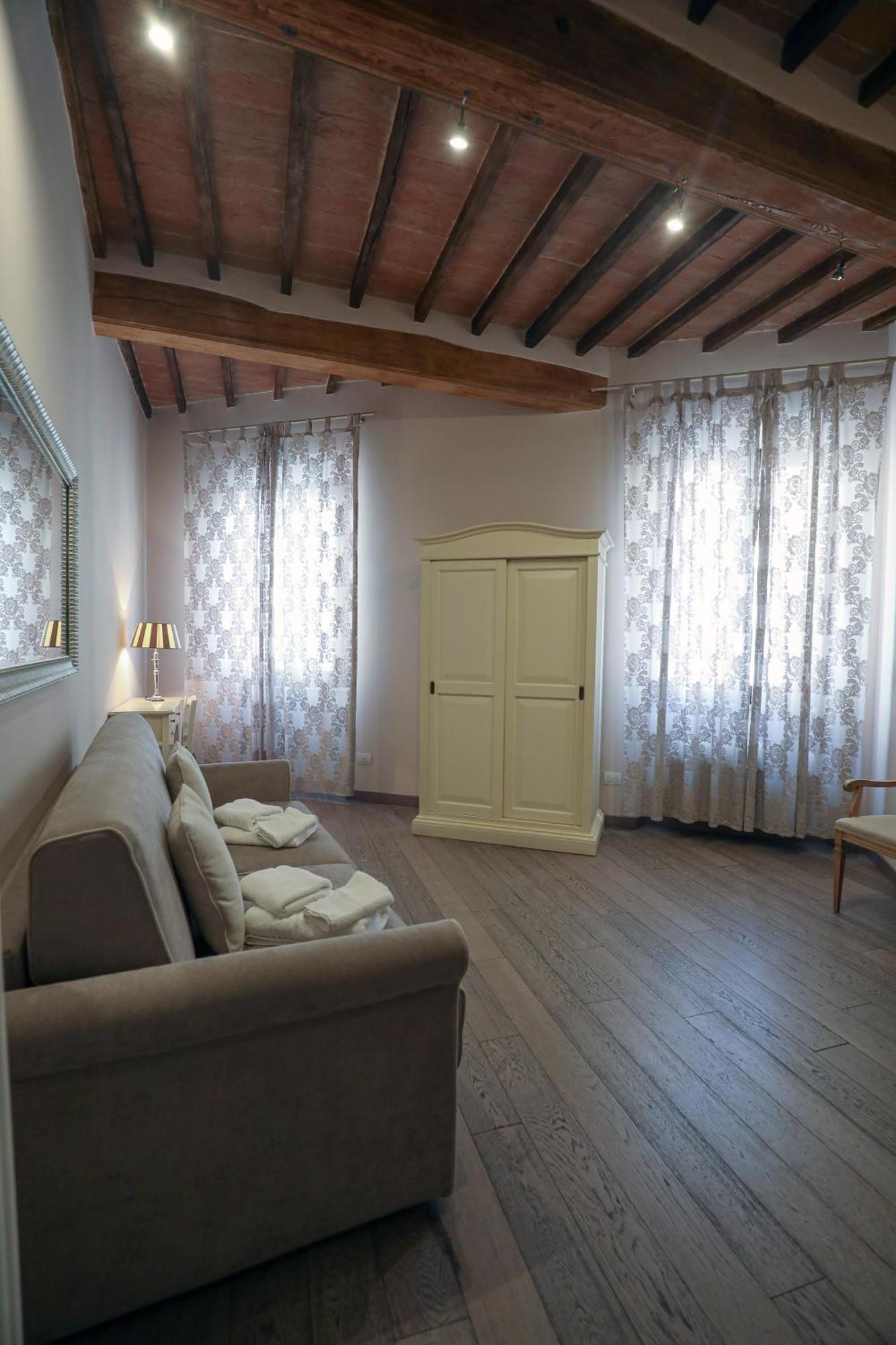 סיינה B&B Il Senesino מראה חיצוני תמונה