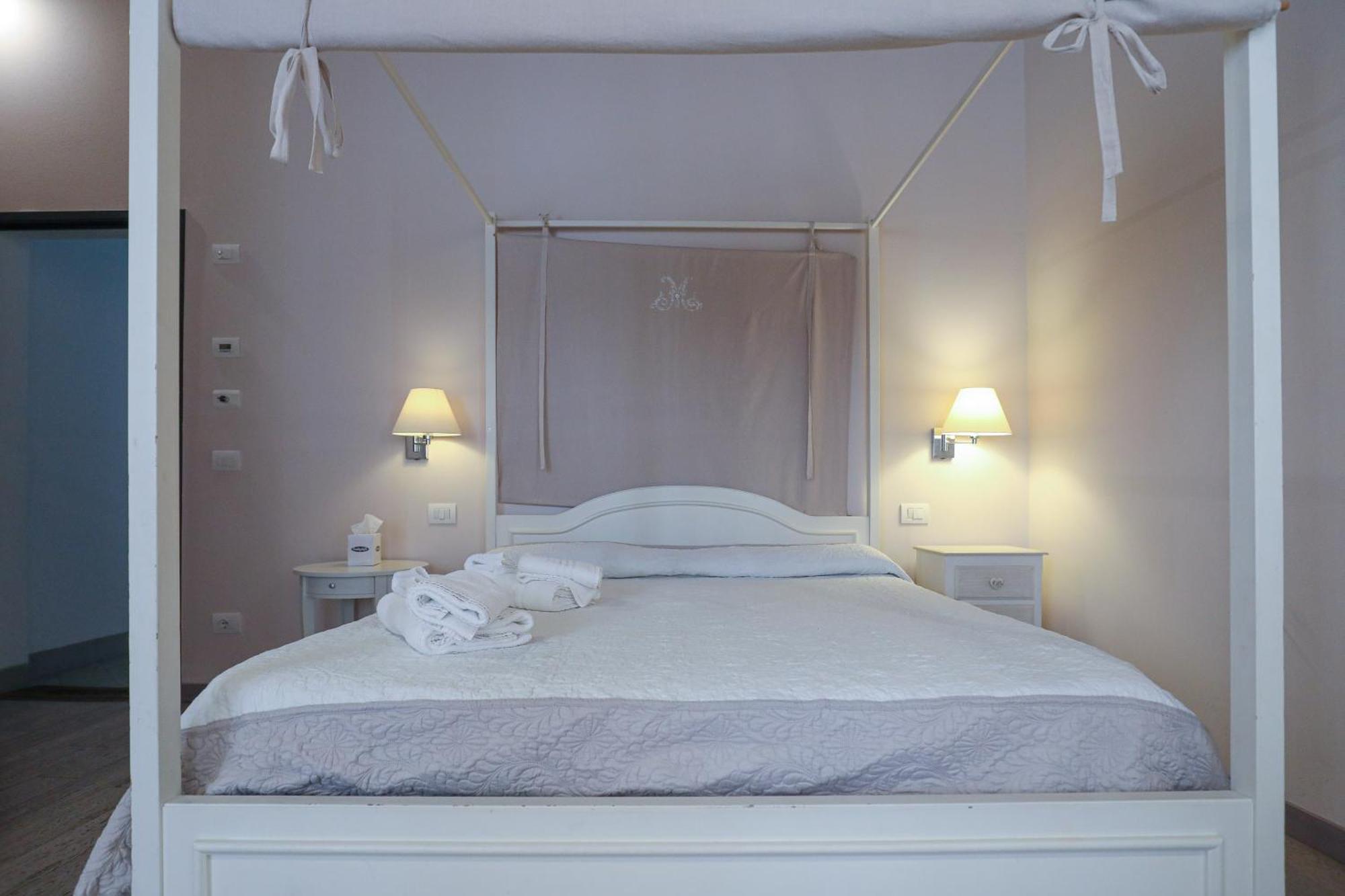 סיינה B&B Il Senesino מראה חיצוני תמונה