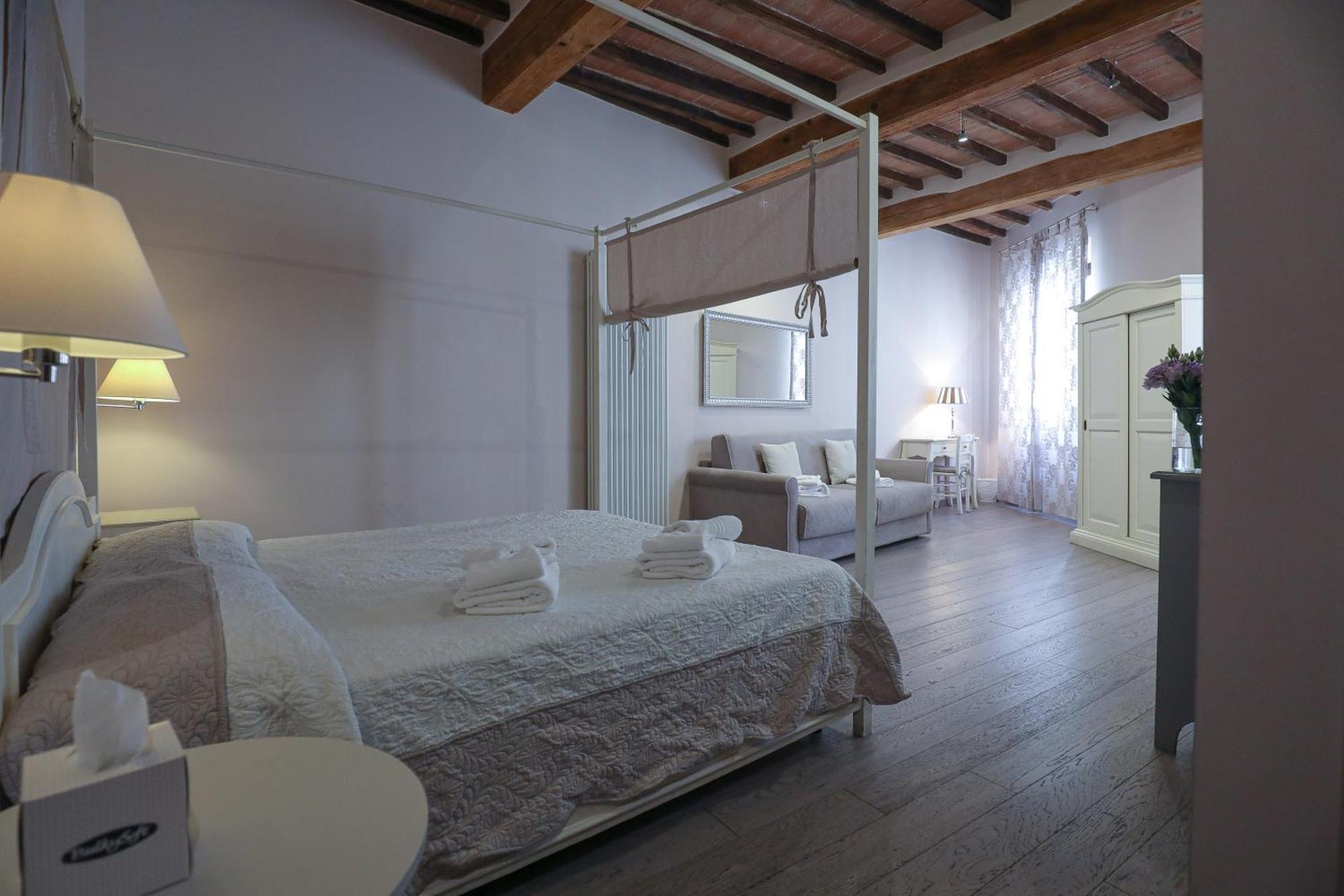 סיינה B&B Il Senesino מראה חיצוני תמונה