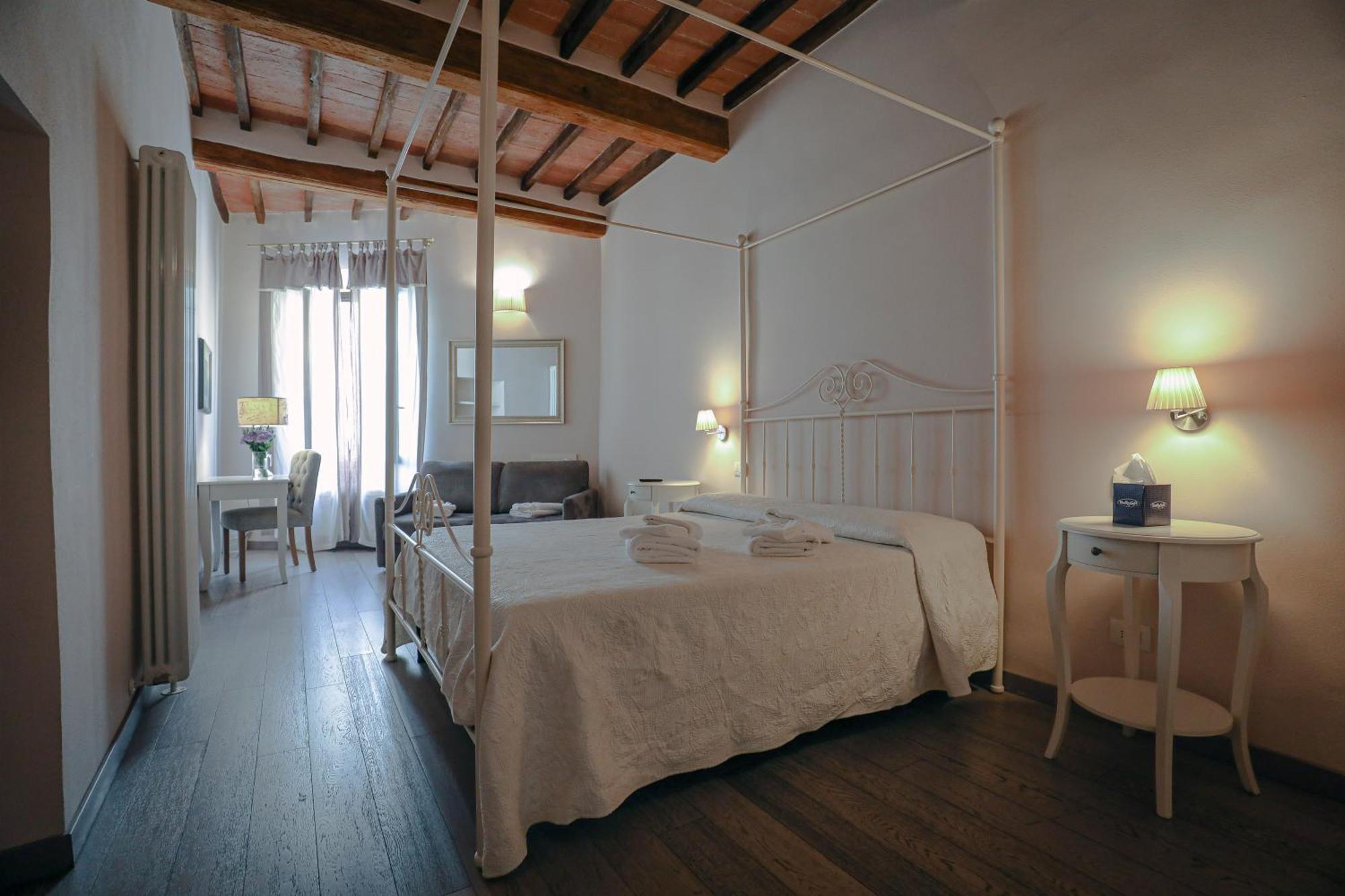 סיינה B&B Il Senesino מראה חיצוני תמונה