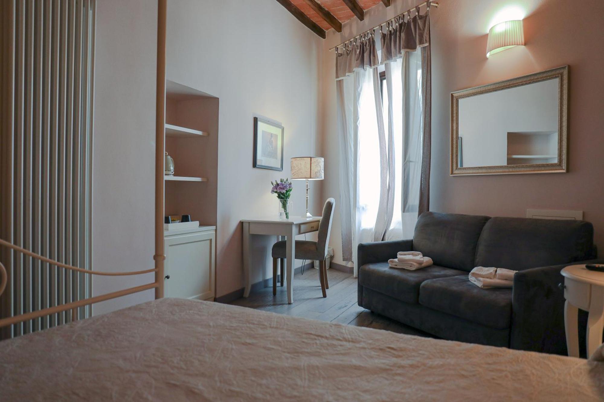 סיינה B&B Il Senesino מראה חיצוני תמונה