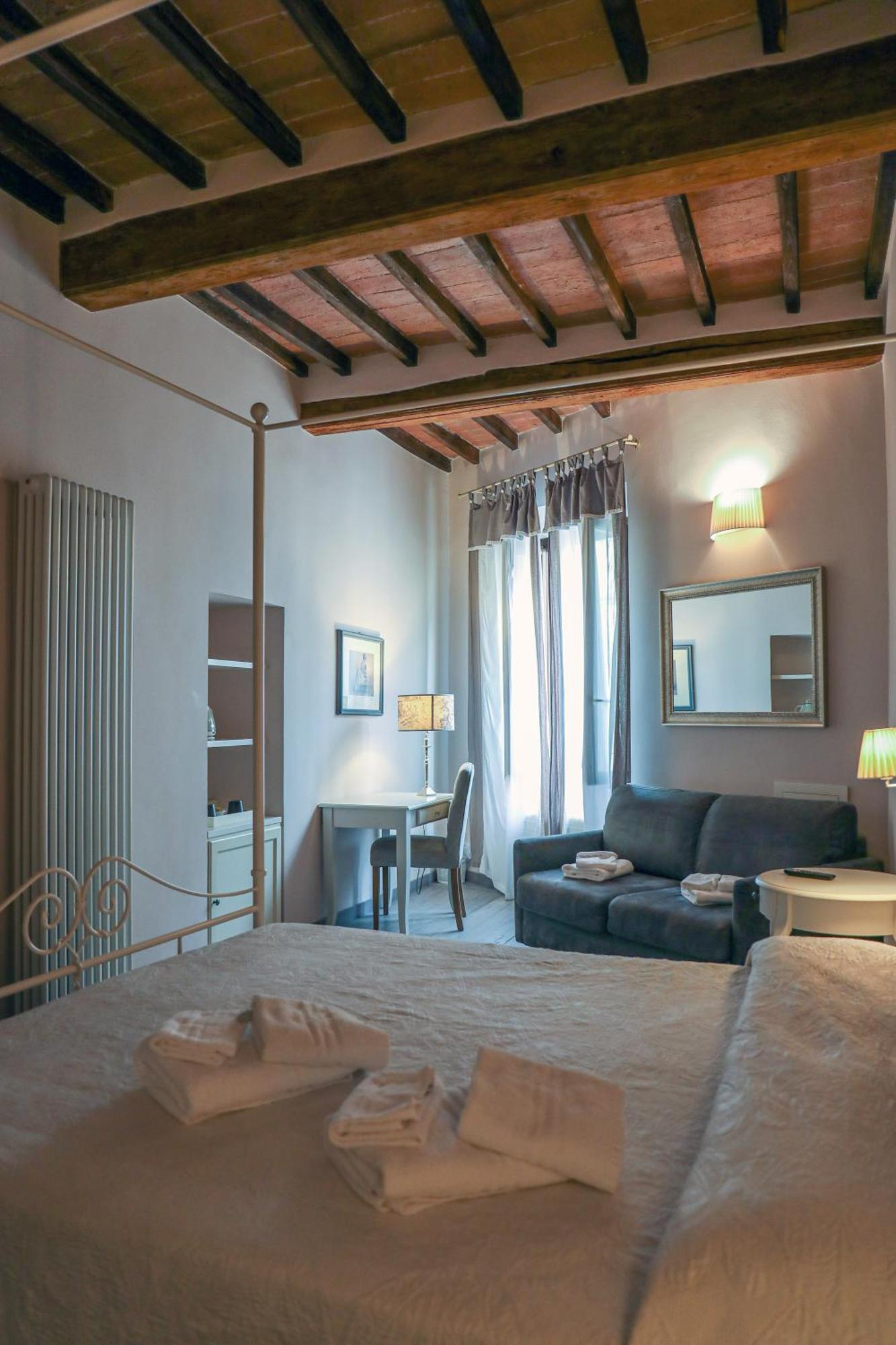 סיינה B&B Il Senesino מראה חיצוני תמונה