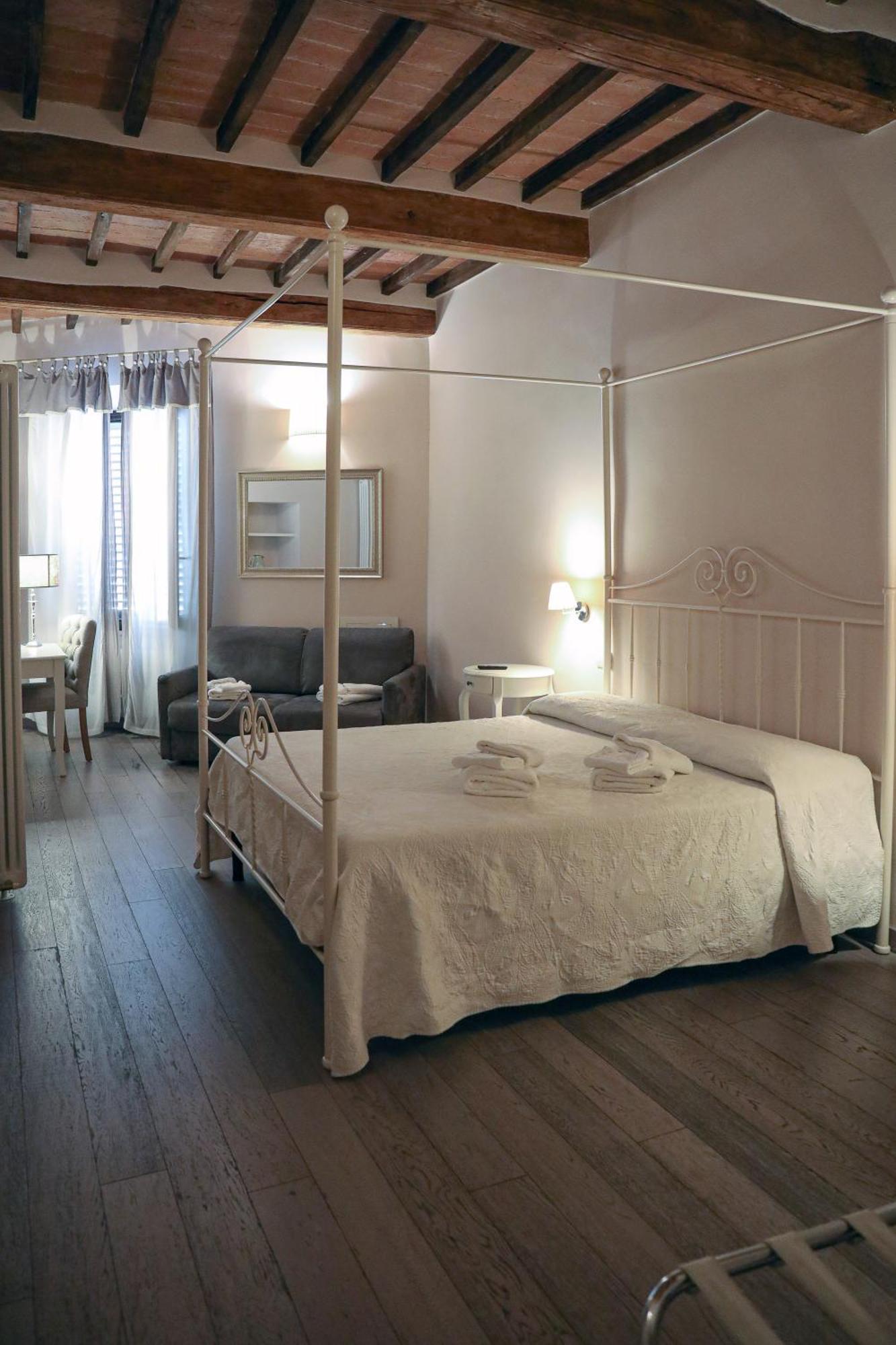 סיינה B&B Il Senesino מראה חיצוני תמונה