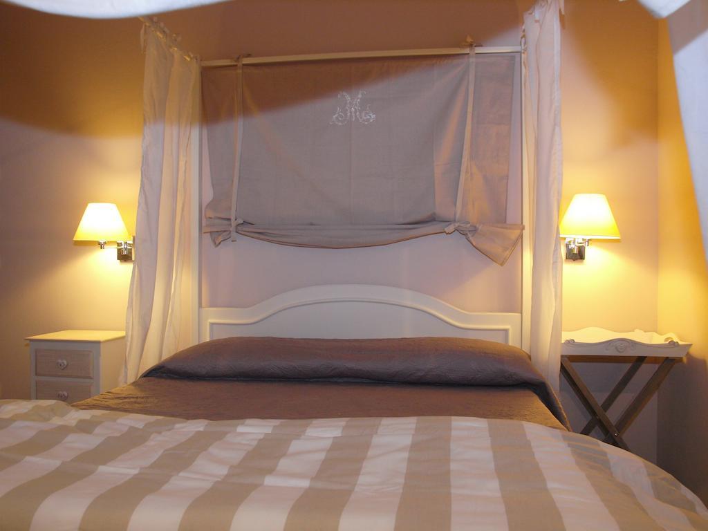 סיינה B&B Il Senesino חדר תמונה