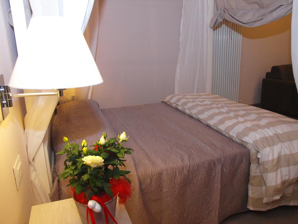 סיינה B&B Il Senesino חדר תמונה