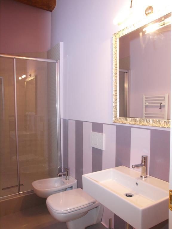 סיינה B&B Il Senesino חדר תמונה