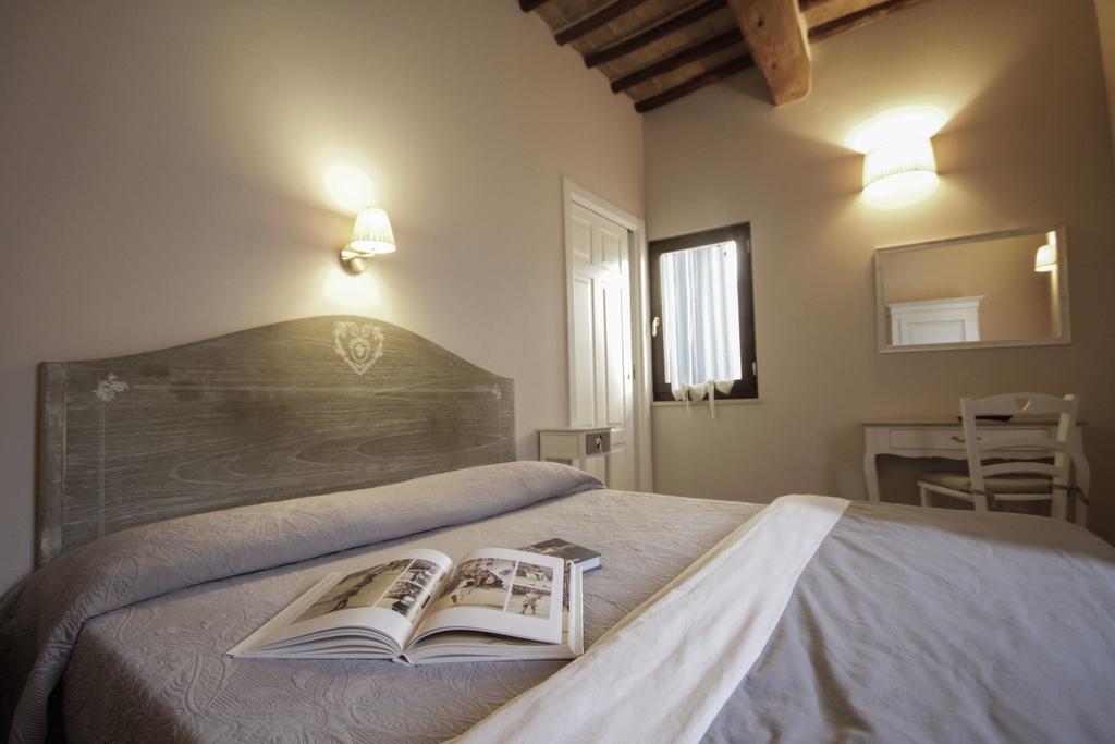 סיינה B&B Il Senesino מראה חיצוני תמונה