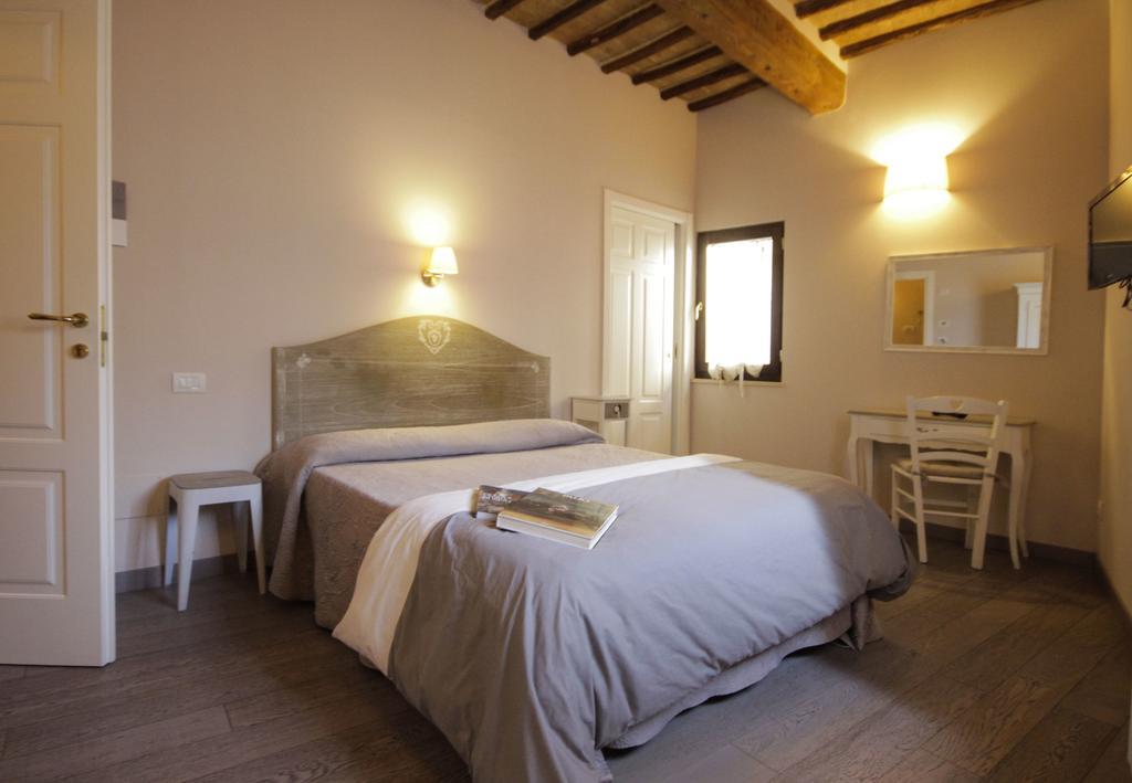 סיינה B&B Il Senesino מראה חיצוני תמונה