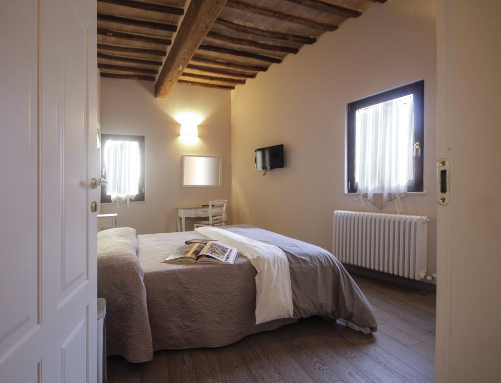 סיינה B&B Il Senesino מראה חיצוני תמונה