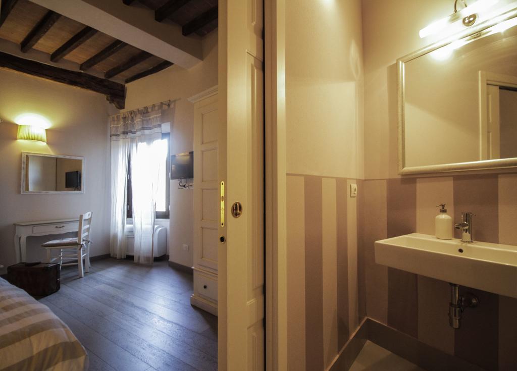 סיינה B&B Il Senesino מראה חיצוני תמונה