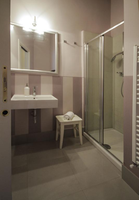 סיינה B&B Il Senesino מראה חיצוני תמונה