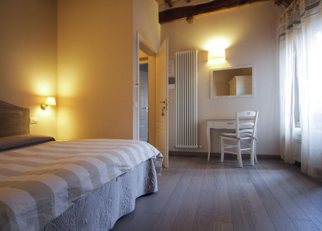 סיינה B&B Il Senesino מראה חיצוני תמונה