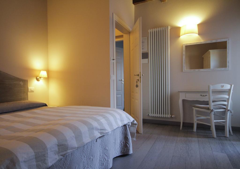 סיינה B&B Il Senesino מראה חיצוני תמונה