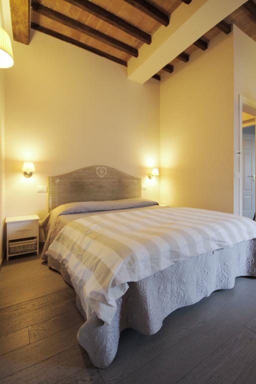 סיינה B&B Il Senesino מראה חיצוני תמונה