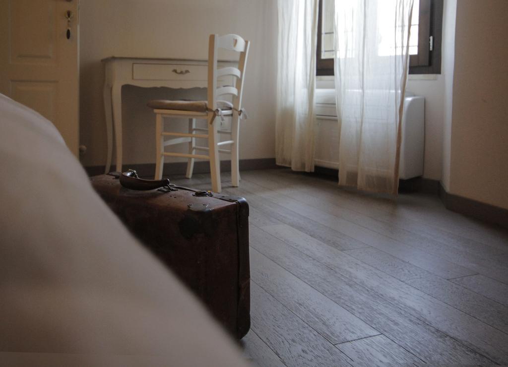 סיינה B&B Il Senesino מראה חיצוני תמונה