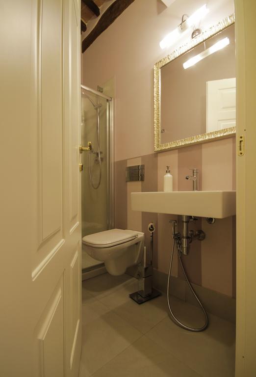 סיינה B&B Il Senesino מראה חיצוני תמונה