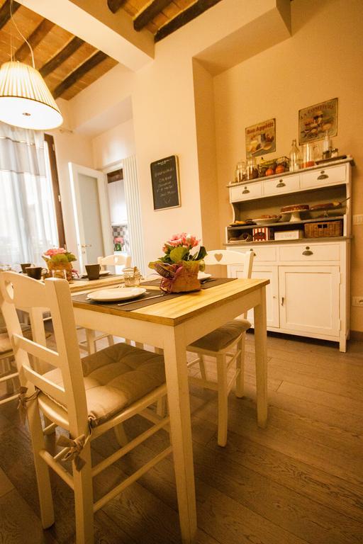 סיינה B&B Il Senesino מראה חיצוני תמונה